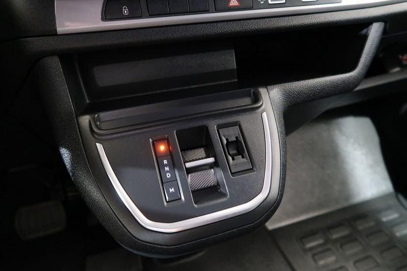 FIAT Ulysse ULYSSE 2.0 BlueHDi 9 Posti AT8 L2H1