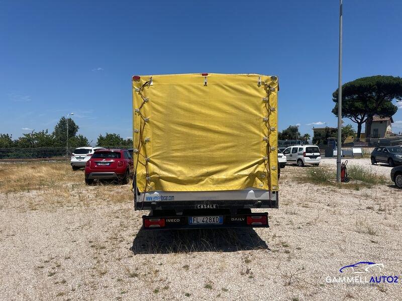 Iveco Daily 35S14 2.3 HPT PC Cabinato