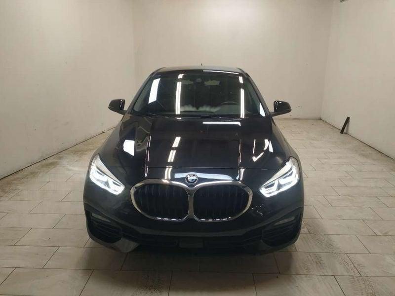 BMW Serie 1 118i Business Advantage 136cv auto