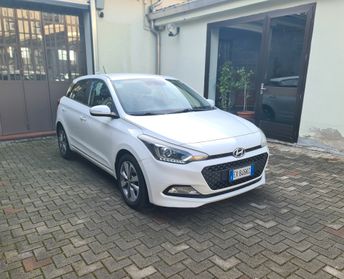 Hyundai i20 1.1 CRDi Euro 6 - 5p