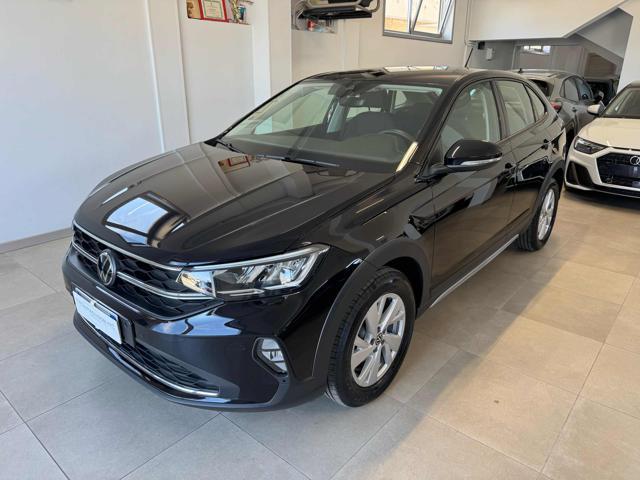 VOLKSWAGEN Taigo 1.0 TSI 115 CV Life
