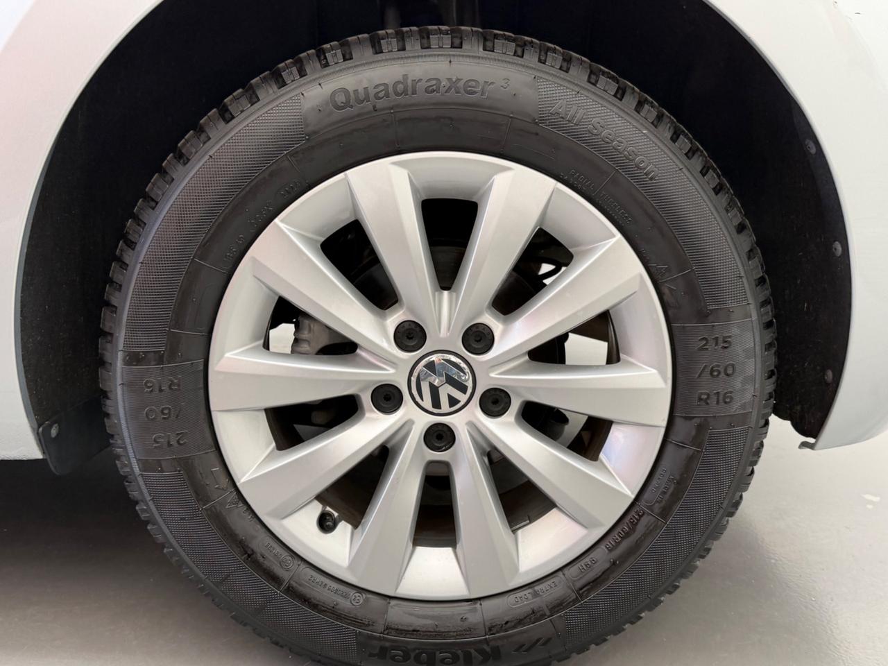 Volkswagen Maggiolino 1.6 TDI DSG Design