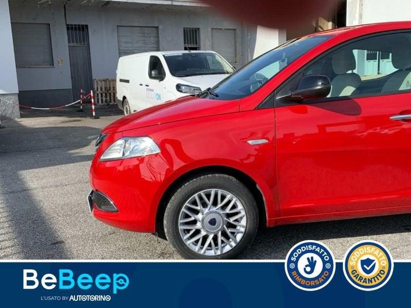 Lancia Ypsilon 1.2 8V SILVER C/CLIMA 69CV