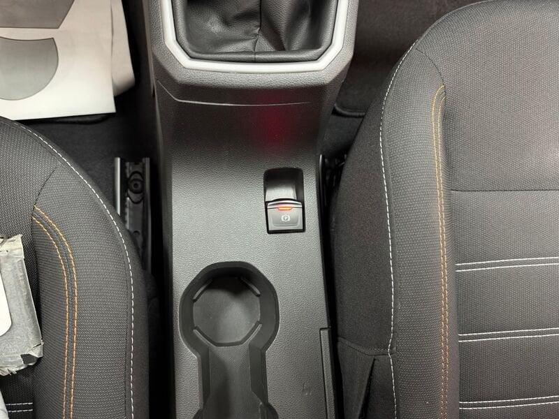 Dacia Sandero Sandero Stepway 1.0 tce Expression Eco-g 100cv