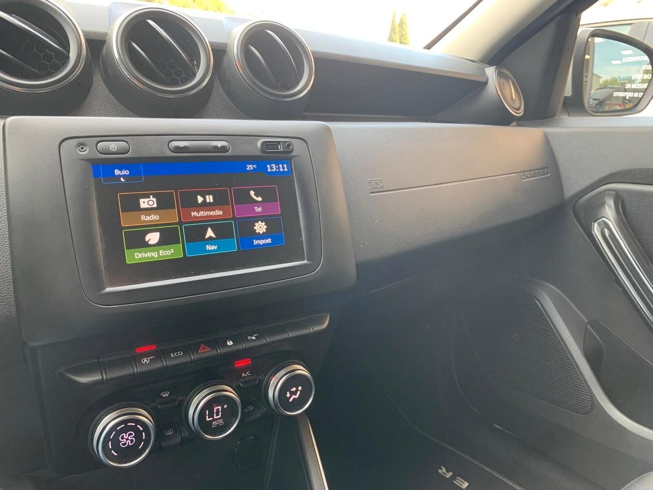 Dacia Duster 1.0 TCe 100 CV 4x2 Prestige Neopat.