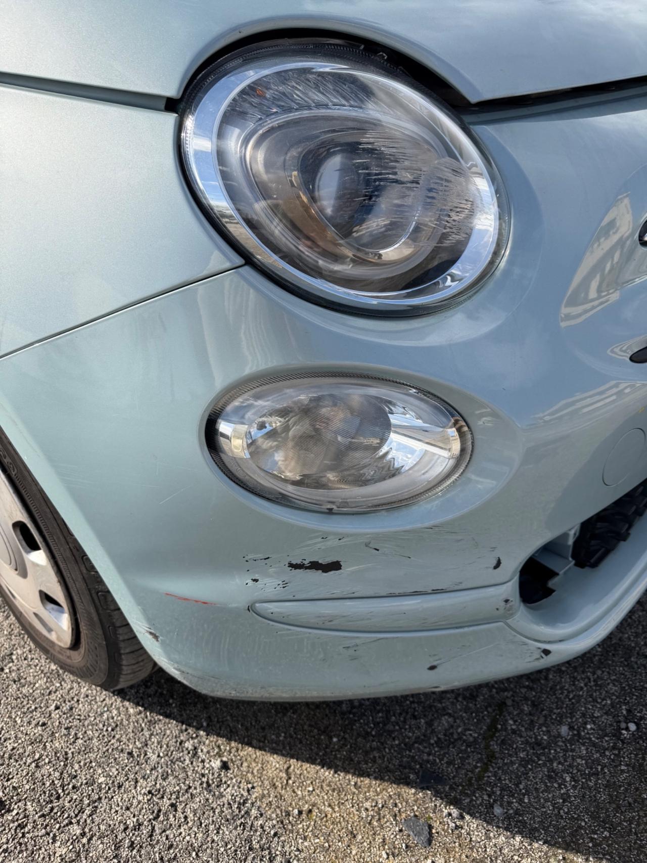 Fiat 500C 1.0 70CV Pop 2024