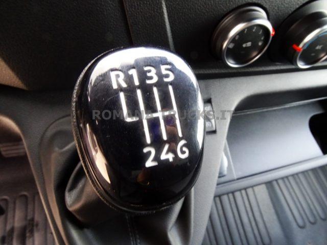 RENAULT Master PIASTRE EUTETTICHE 8 SPORTELLI ORDINABILE