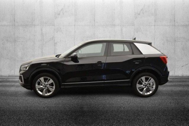 AUDI Q2 30 TDI S tronic Admired Advanced