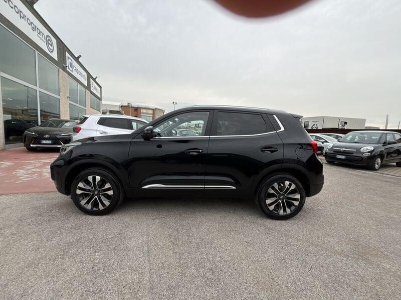DR AUTOMOBILES dr 5.0 1.5 Bi-Fuel GPL