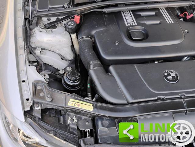 BMW 320 Cd cat Attiva