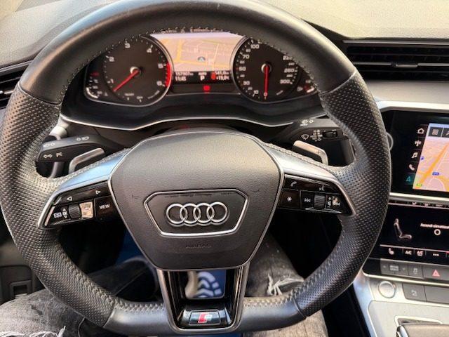 AUDI A6 Avant 45 3.0 TDI quattro tiptronic Business S-LINE