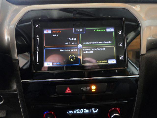 SUZUKI Vitara 1.6 VVT 4WD AllGrip V-Cool