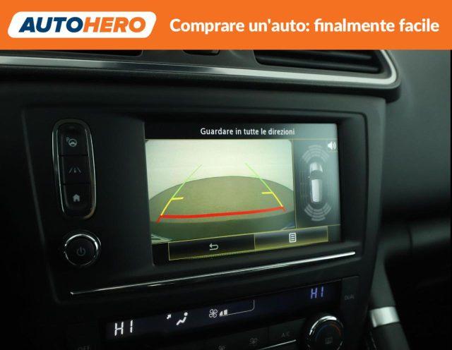 RENAULT Kadjar dCi 8V 110CV Energy Hypnotic2