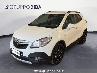 Opel Mokka I Diesel 1.7 cdti Cosmo s&s 4x4 130cv m6