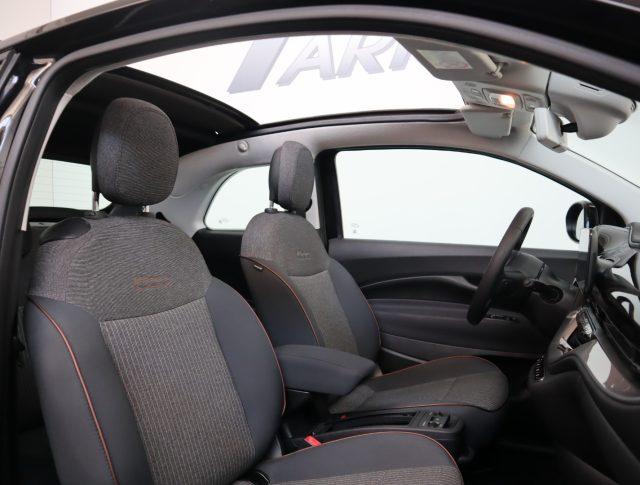 FIAT 500e Cabrio Berlina 42 kWh Icon *PROMO PARISI GROUP*