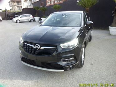 OPEL Grandland X 1.5 diesel Ecotec Start&Stop aut. Advance