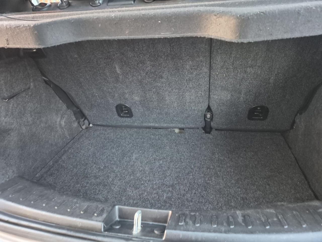 Lancia Ypsilon 1.3 MJT 16V 95 CV 5 porte S&S Platinum