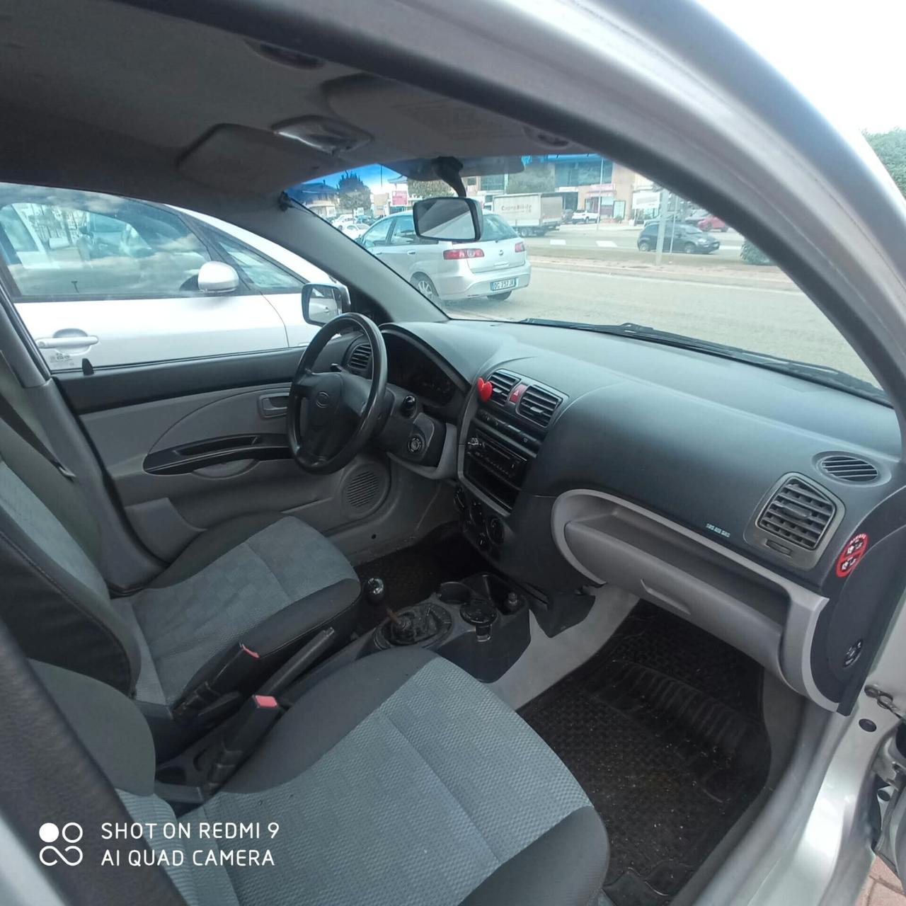 Kia Picanto 1.0 LX Benzina - GPL 60CV 44KW