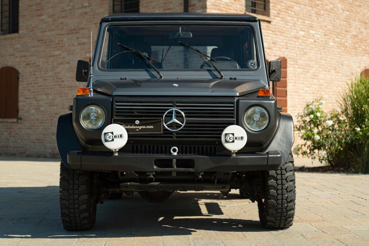 Mercedes-benz 280 GE - MER00283