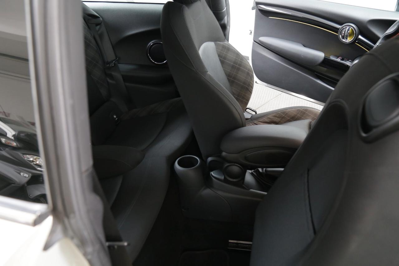 Mini 2.0 John Cooper Works PACCHETTO INTERNO !!!PREZZO REALE!!!