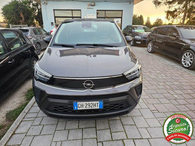 OPEL Crossland 1.5 ECOTEC D 110 CV Start&Stop Edition