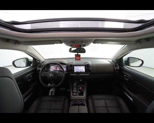 CITROEN C5 Aircross BlueHDi 130 S&S EAT8 Shine