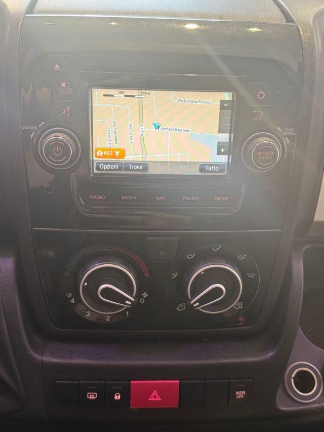 FIAT Ducato 33 2.3 MJT 130CV PLM-TM Furgone