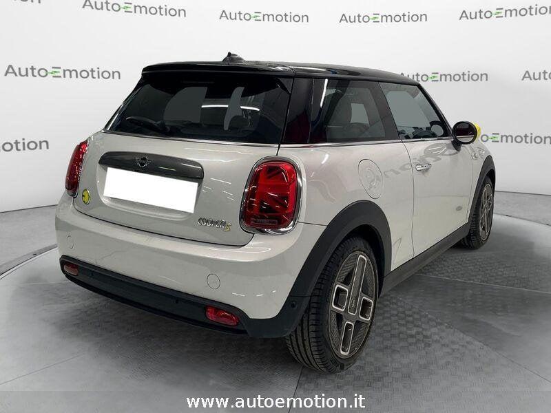 MINI Mini Full Electric Mini Cooper SE L
