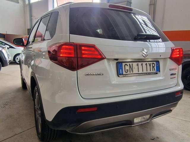 Suzuki Vitara Vitara 1.5h 140v Starview 4wd allgrip auto