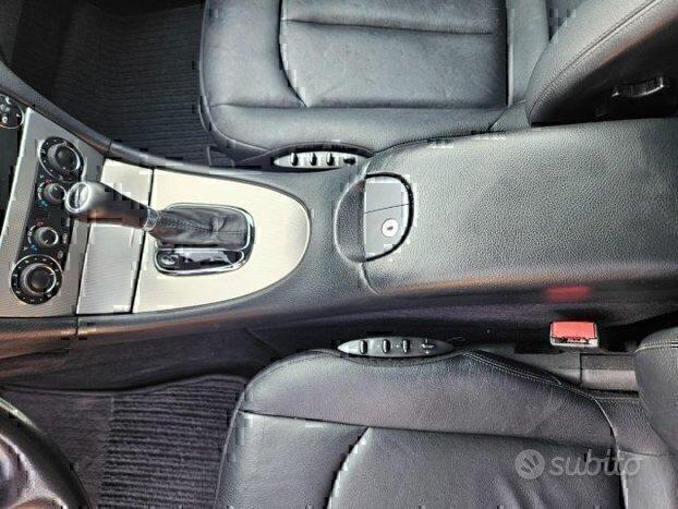 CLK 220 PROMO/RITIRO USATO/SCAMBIO