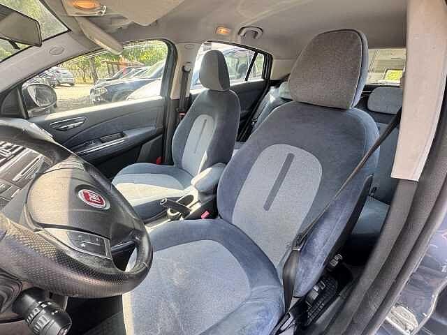 Fiat Bravo 1.6 MJT 120 CV DPF Emotion