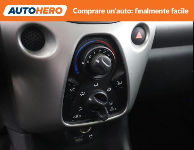 CITROEN C1 VTi 68 5 porte Feel
