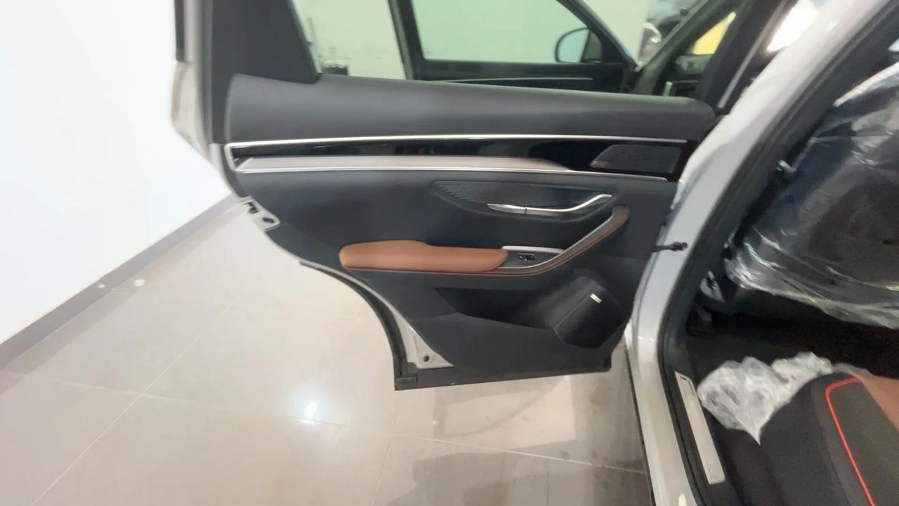 Byd Seal U DM-i 1.5 218 CV PHEV Boost