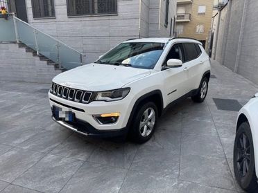 JEEP Compass 2.0 Multijet II aut. 4WD Opening Edition