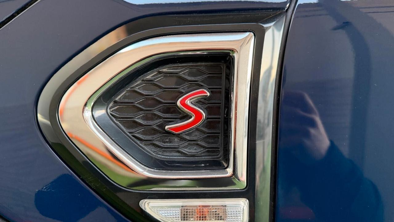 Mini Cooper SD Countryman 2.0 Boost Automatica