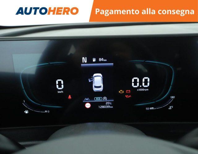 KIA Sportage 1.6 CRDi MHEV Business