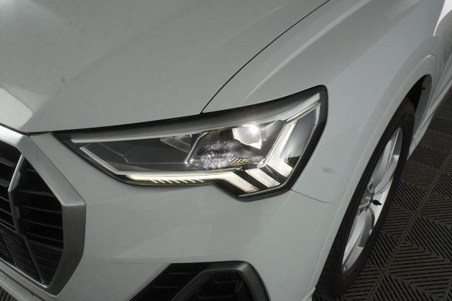 AUDI Q3 Q3 35 TDI S tronic S line edition