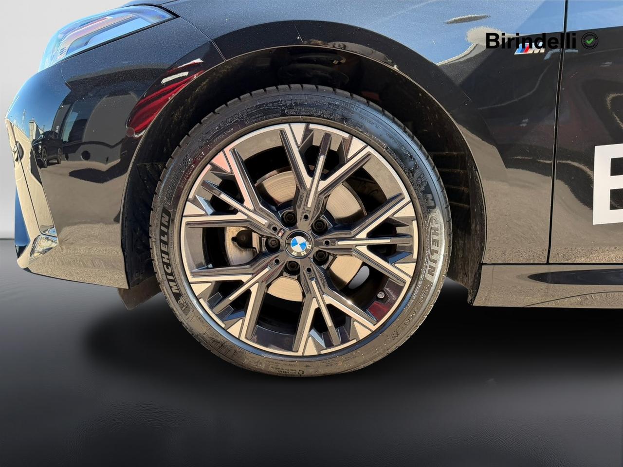 BMW BMW 118d