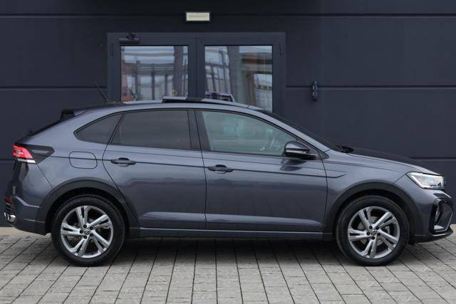VOLKSWAGEN Taigo 1.0 TSI 115 CV TETTO DSG R-Line Prezzo Netto