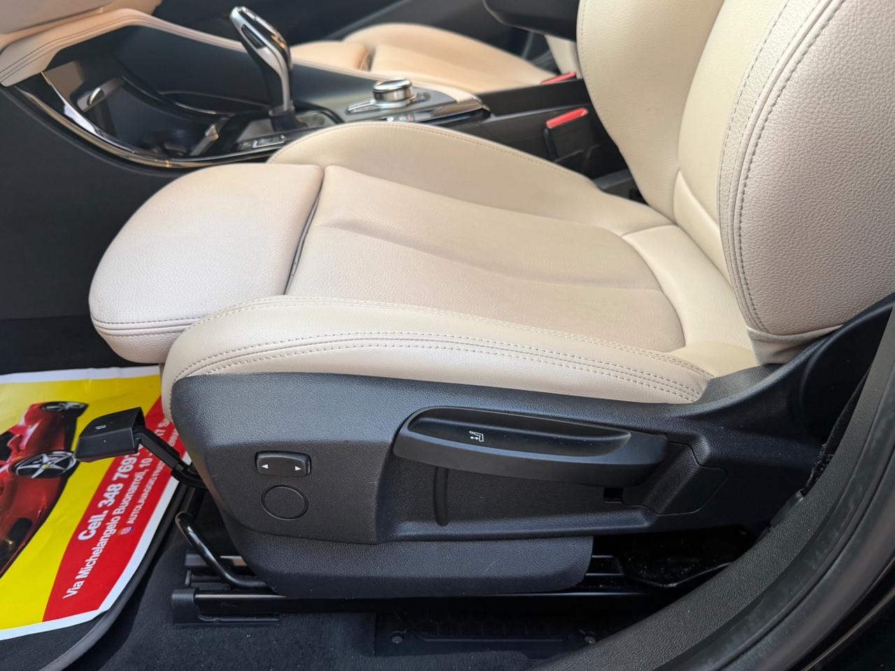 Bmw X2 M xDrive18d Msport-X