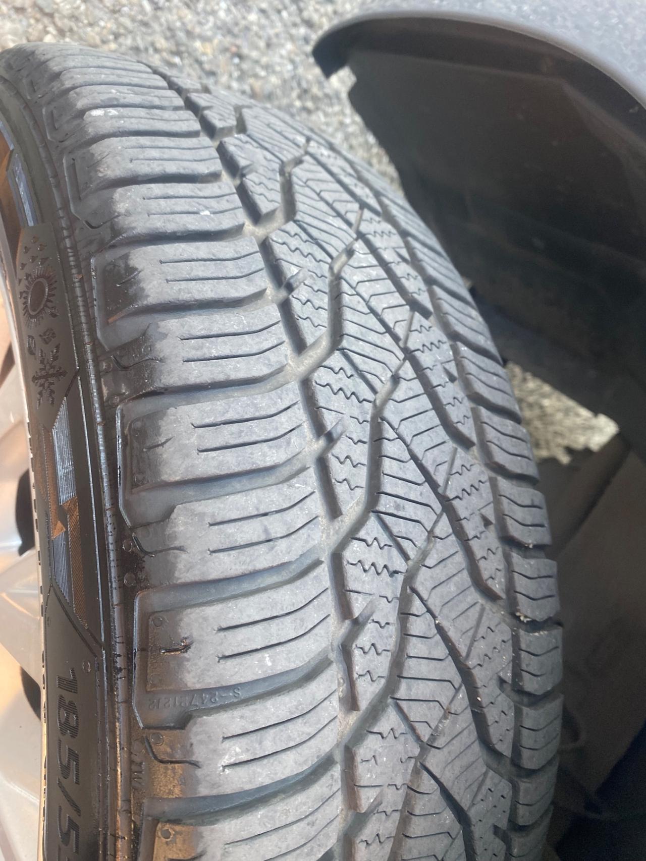 Fiat 500 1.2 EasyPower Lounge NEOPATENTATI!!!