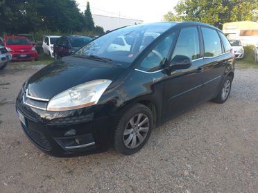 Citroen C4 Picasso 1.6 VTi 120 Style