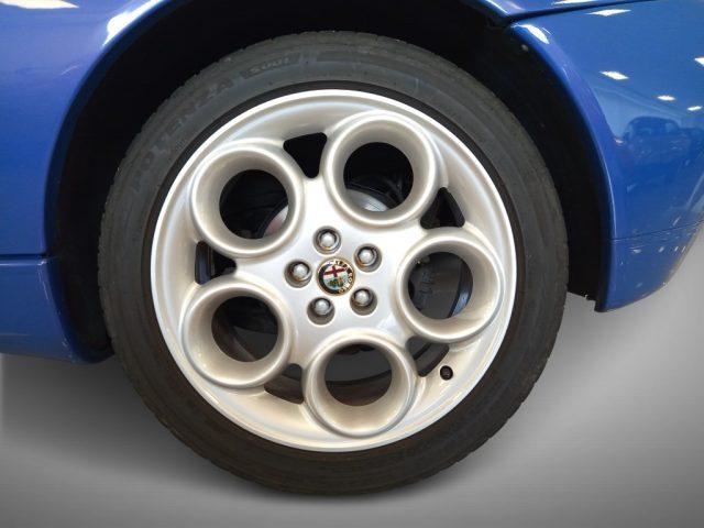 ALFA ROMEO Spider 3.0i V6 cat L