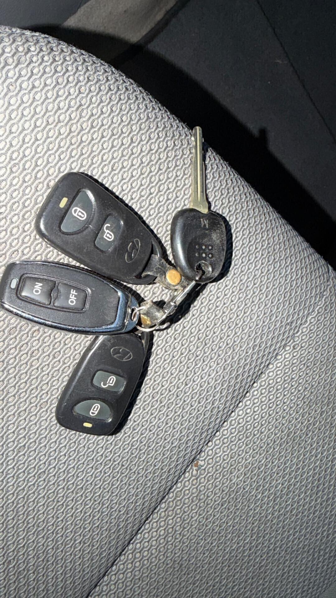 HYUNDAI SANTA Fe 2.2 CRDi 4WD 4X4