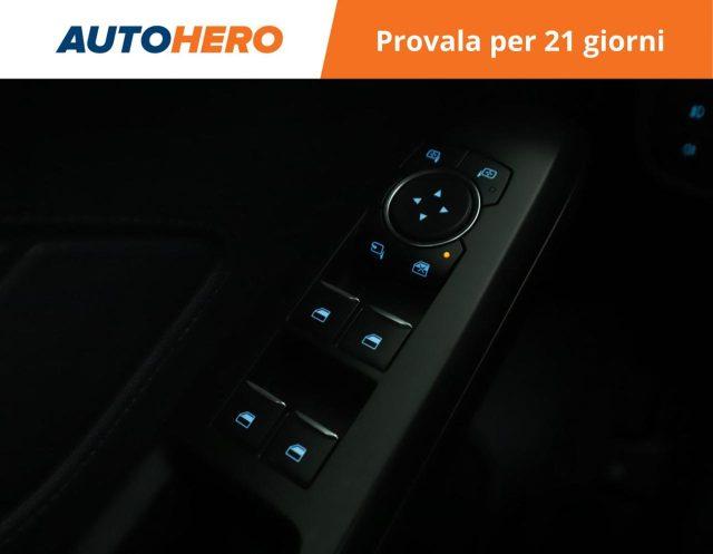 FORD Focus 1.0 EcoBoost Hybrid 125 CV 5p. ST-Line