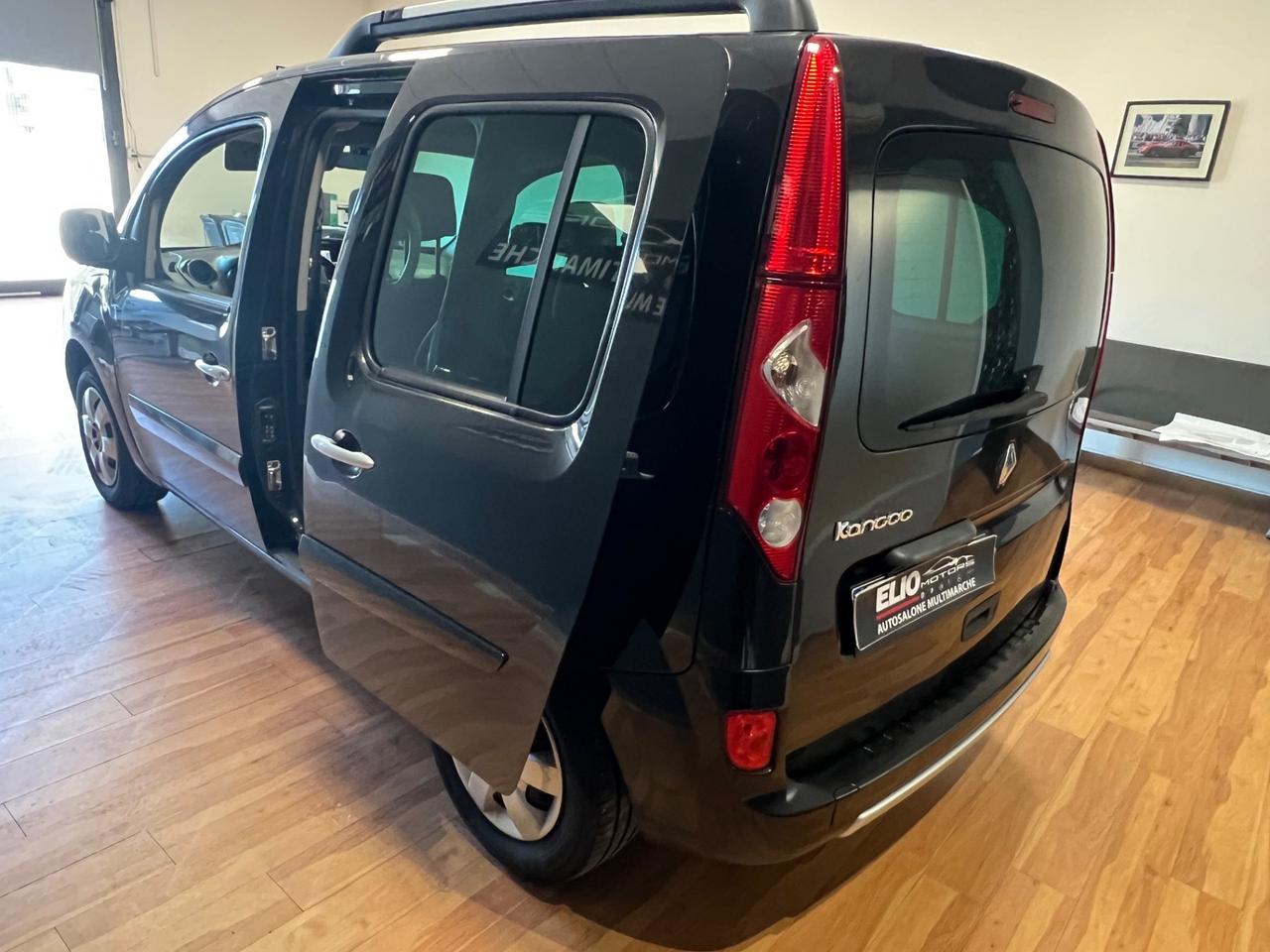 Renault Kangoo 1.5 dCi 90CV F.AP. 5 porte Tom