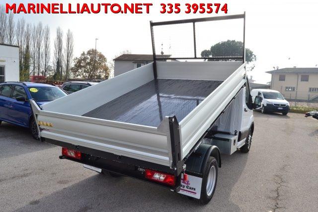 FORD Transit P.CONSEGNA 350 CASSONE RIBALTAB. L2 2.0 130CV
