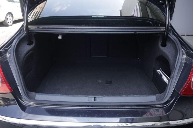 Volkswagen Passat Volkswagen Passat CC 1.8 16V TSI 118KW ANNO 2008