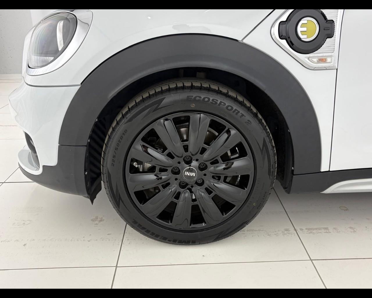 MINI Mini Countryman 1.5 Cooper SE all4 auto