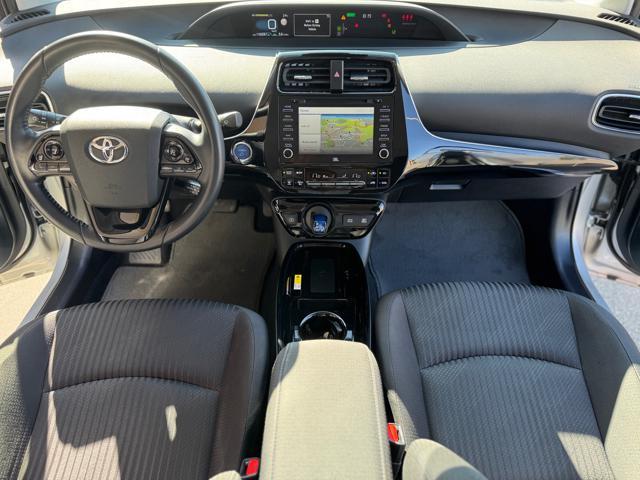 TOYOTA Prius 1.8 Active